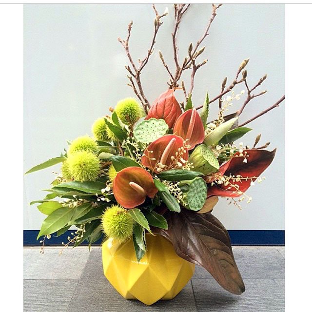 corporate flowers img_0579