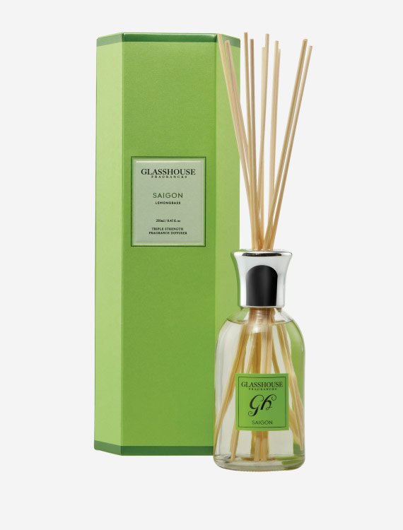 Saigon Glasshouse Diffuser
