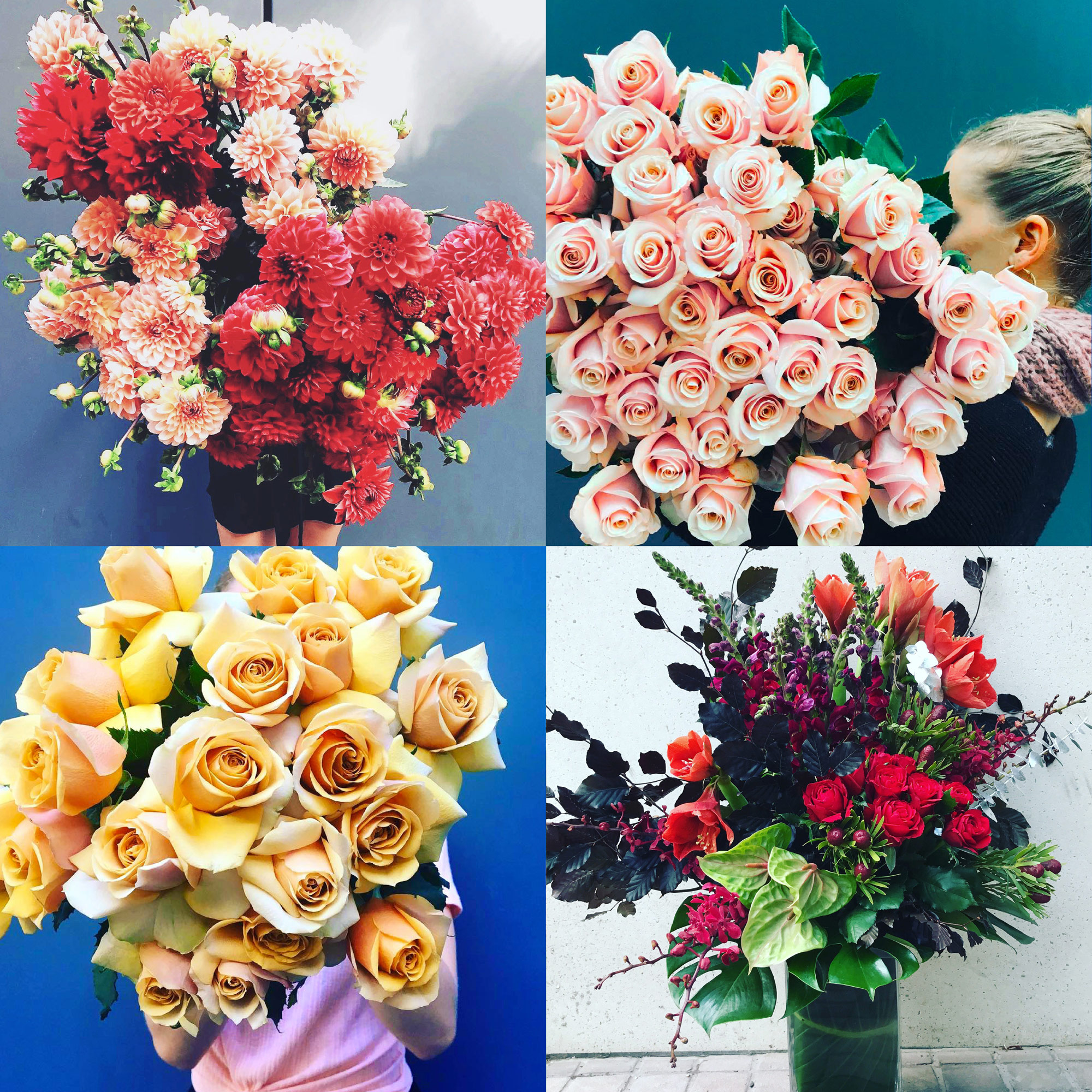 Flower Delivery Perth