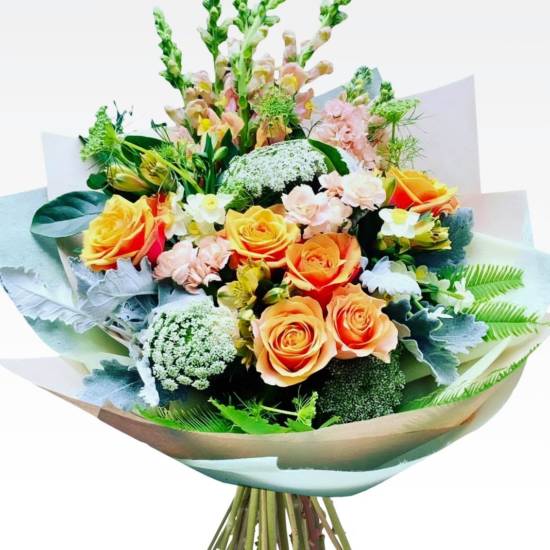 Order Fresh Flowers Online Flower Delivery Perth