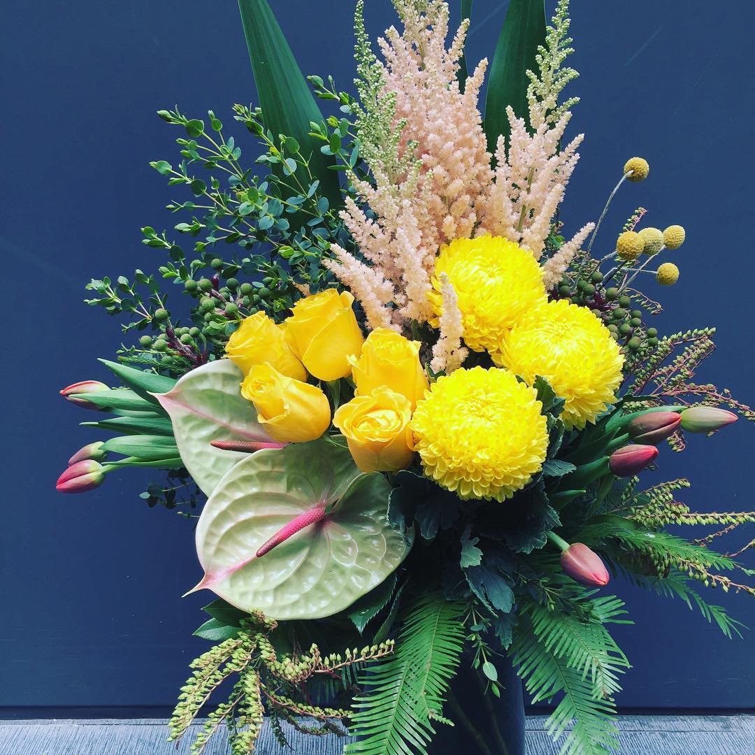 free box of chocolates with your valentines order