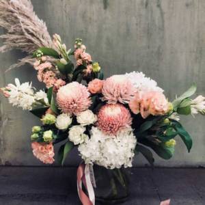 Abundant Love Floral Arrangement