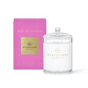 A Tango In Barcelona – Glasshouse Soy Candle