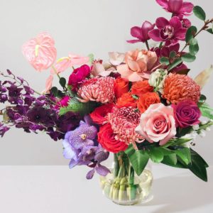 Florist Choice Vase Arrangements