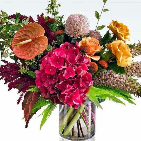 Order Fresh Flowers Online Flower Delivery Perth